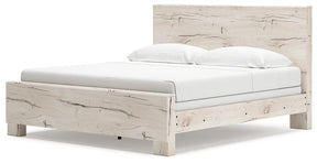 Lawroy Bed - Half Price Furniture