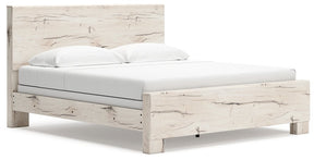 Lawroy Bed - Half Price Furniture