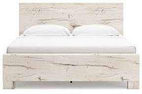 Lawroy Bed - Half Price Furniture