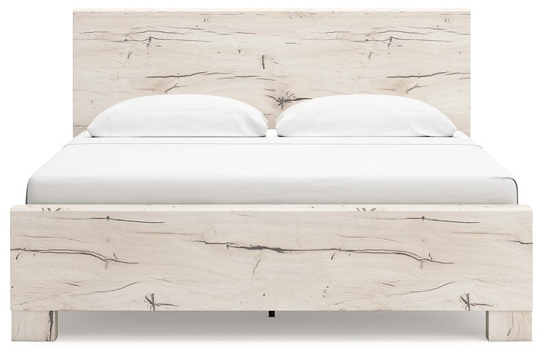 Lawroy Bed - Half Price Furniture