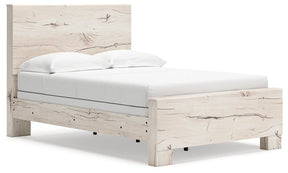 Lawroy Bed - Half Price Furniture