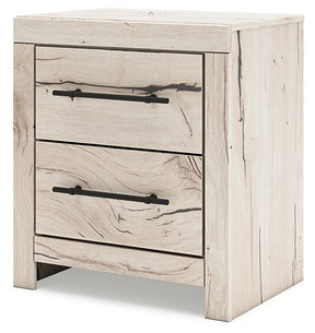 Lawroy Nightstand - Half Price Furniture