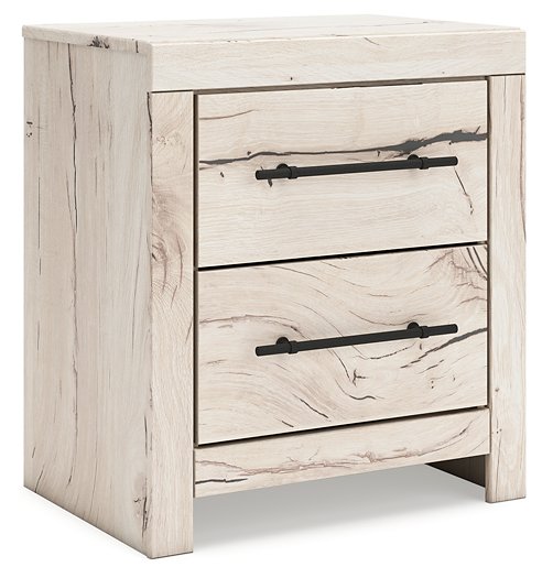 Lawroy Nightstand Half Price Furniture