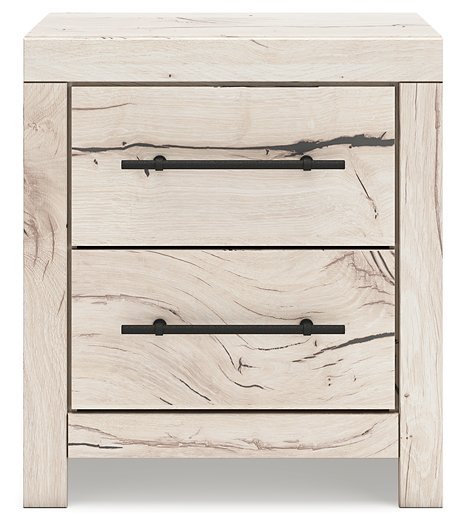 Lawroy Nightstand - Half Price Furniture