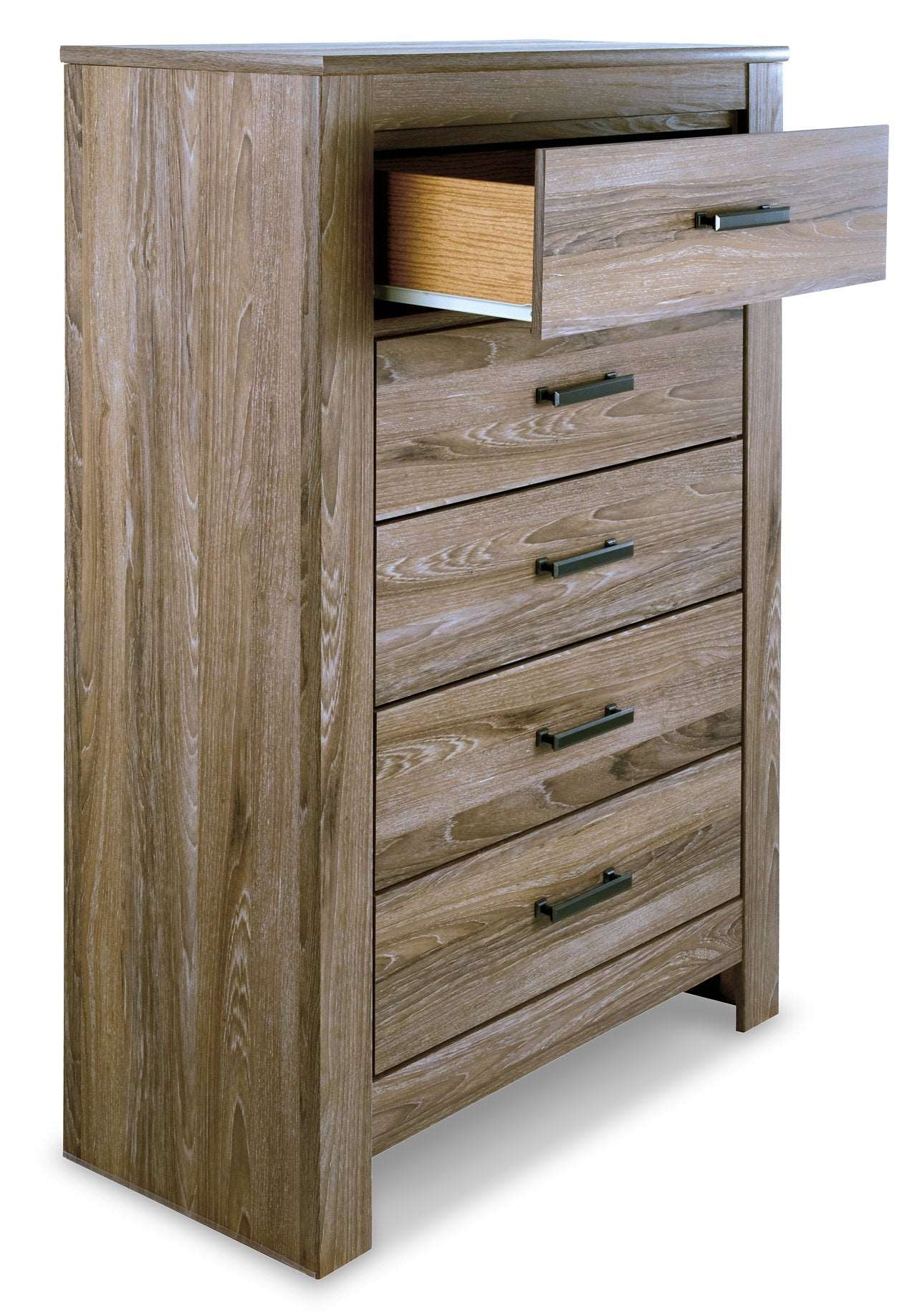 Zelen Chest of Drawers - Half Price Furniture