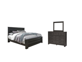 Brinxton Bedroom Set - Half Price Furniture