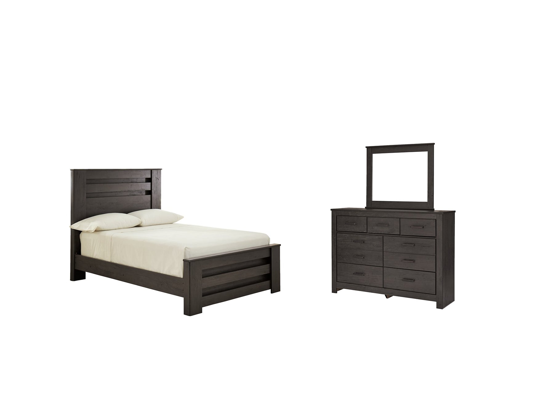 Brinxton Bedroom Set - Half Price Furniture