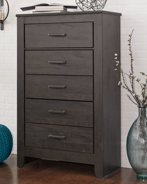 Brinxton Chest of Drawers - Half Price Furniture