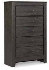 Brinxton Chest of Drawers Half Price Furniture