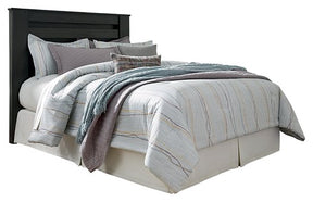 Brinxton Bed - Half Price Furniture