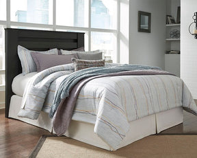 Brinxton Bed - Half Price Furniture