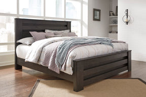 Brinxton Bed - Half Price Furniture