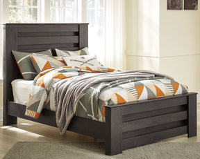 Brinxton Bed - Half Price Furniture