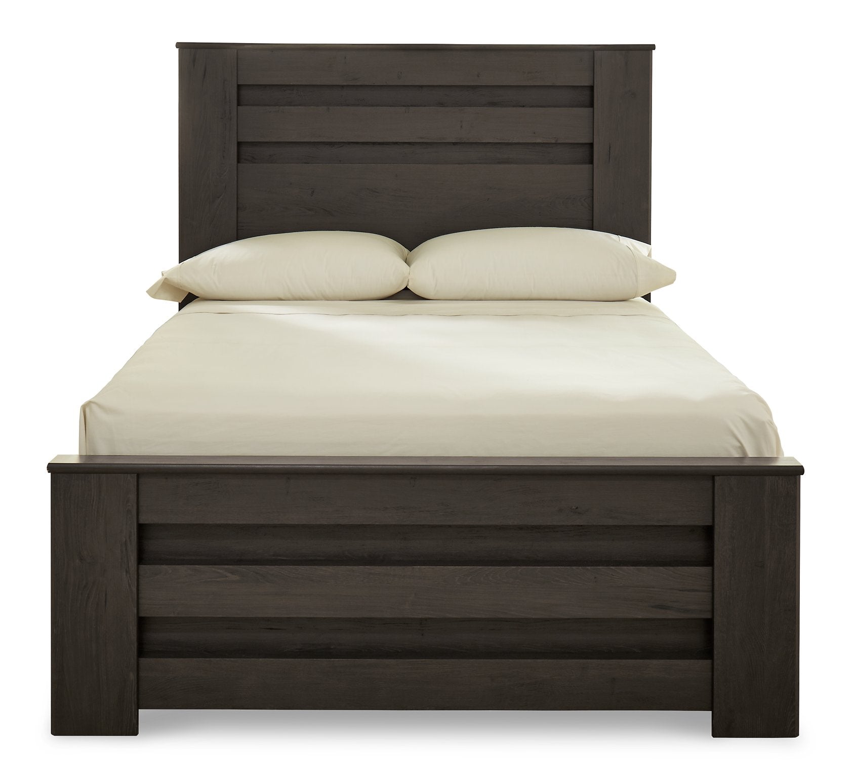 Brinxton Bed - Half Price Furniture