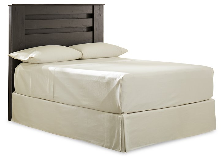 Brinxton Bed - Half Price Furniture