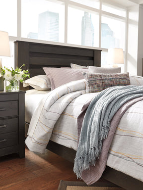 Brinxton Bed - Half Price Furniture