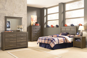 Juararo Chest of Drawers - Half Price Furniture