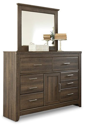 Juararo Bedroom Set - Half Price Furniture