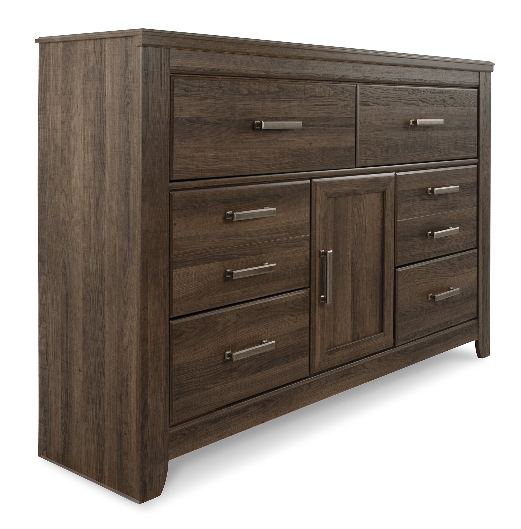 Juararo Dresser and Mirror - Half Price Furniture