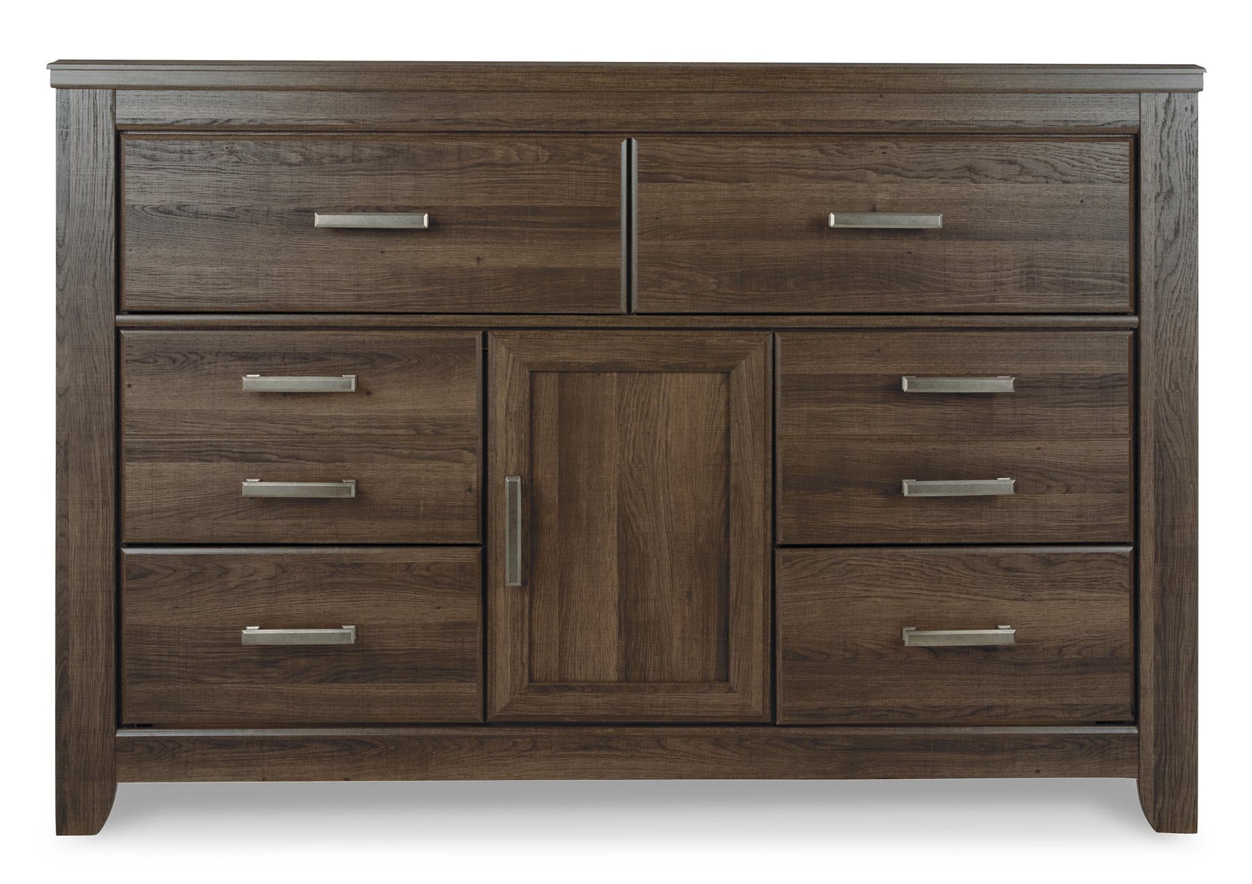 Juararo Dresser and Mirror - Half Price Furniture