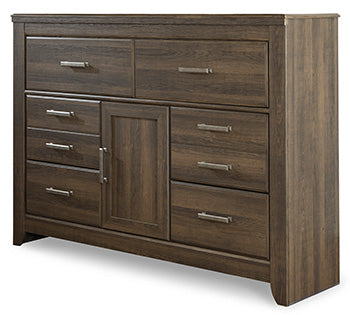 Juararo Dresser - Half Price Furniture