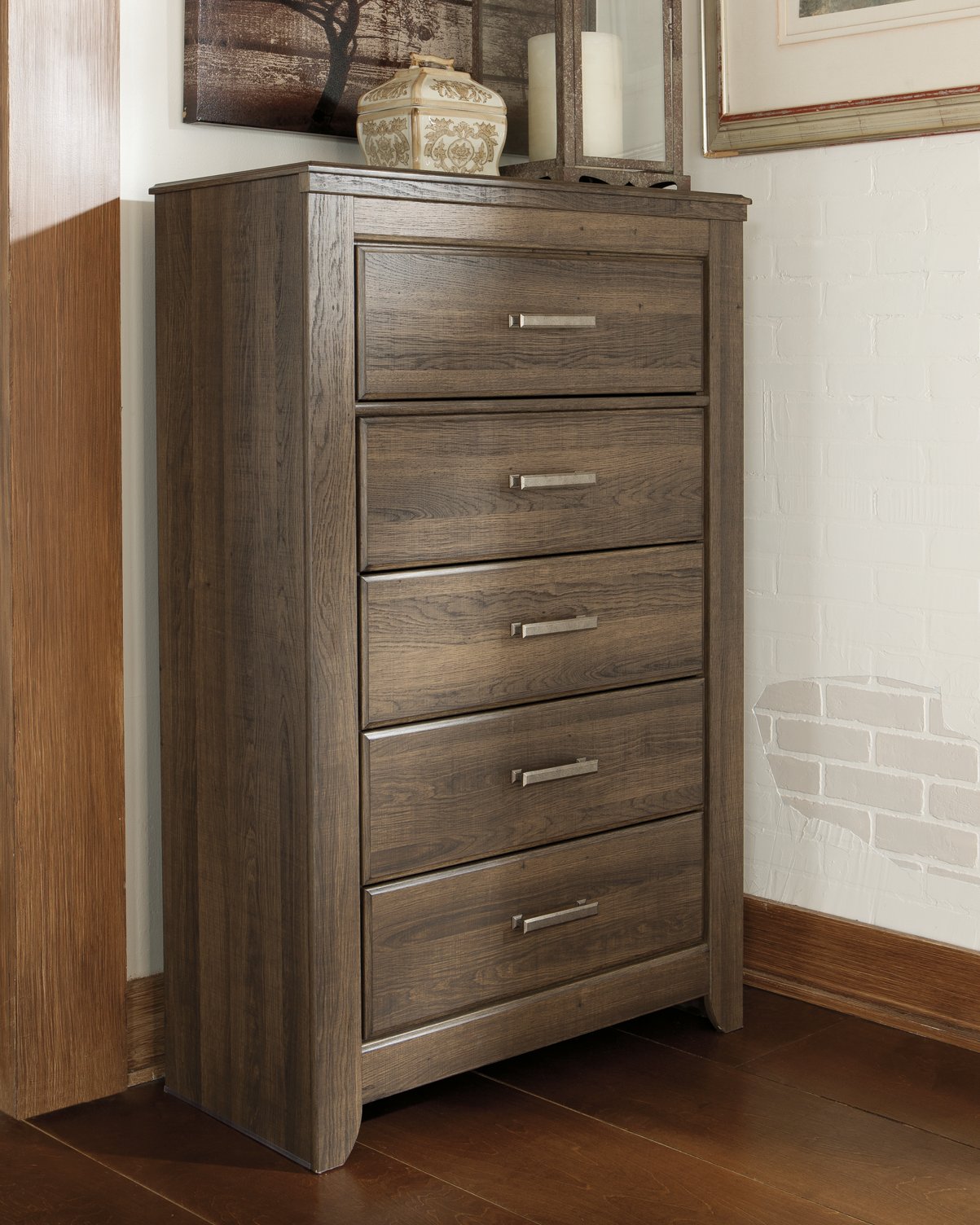 Juararo Chest of Drawers - Half Price Furniture