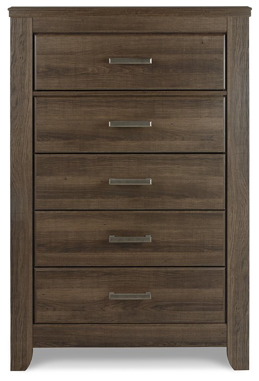 Juararo Chest of Drawers - Half Price Furniture