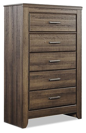 Juararo Chest of Drawers Half Price Furniture