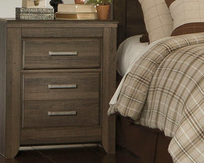 Juararo Bedroom Set - Half Price Furniture