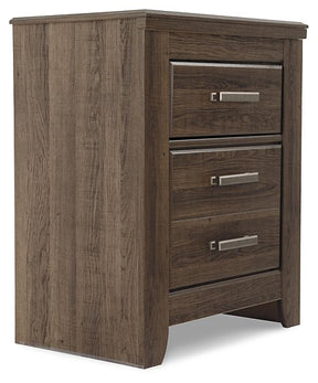 Juararo Bedroom Set - Half Price Furniture