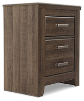 Juararo Nightstand Half Price Furniture