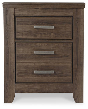 Juararo Nightstand - Half Price Furniture