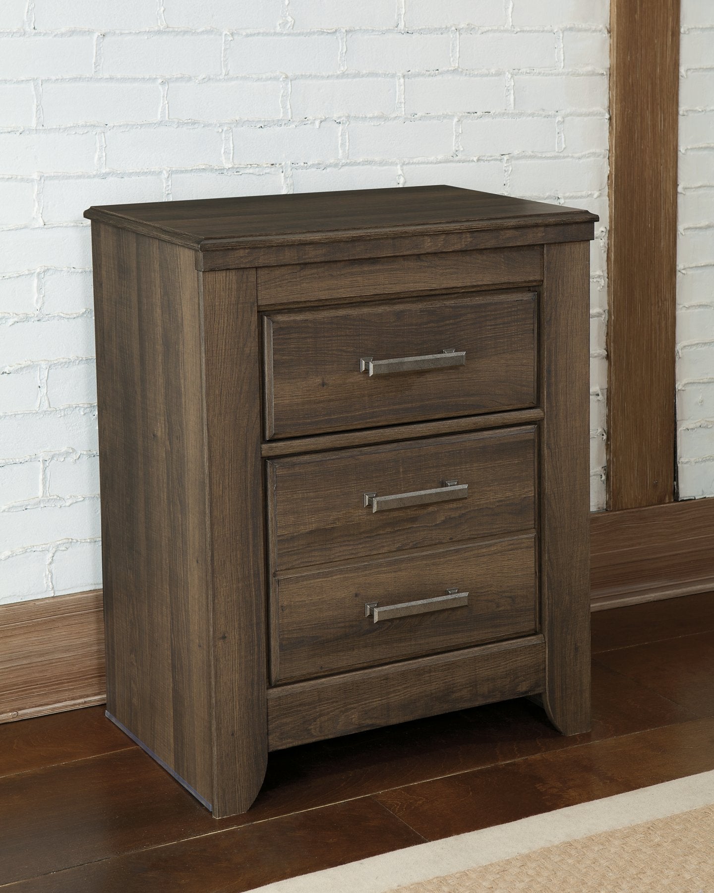 Juararo Nightstand - Half Price Furniture