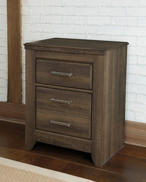 Juararo Bedroom Set - Half Price Furniture