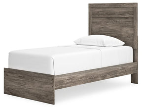 Ralinksi Bed - Half Price Furniture