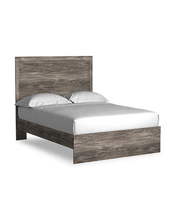 Ralinksi Bed - Half Price Furniture