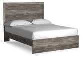 Ralinksi Bed Half Price Furniture