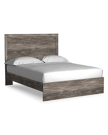 Ralinksi Bed - Half Price Furniture