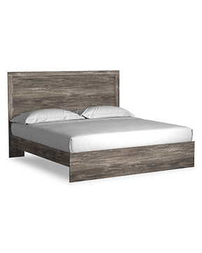 Ralinksi Bed - Half Price Furniture