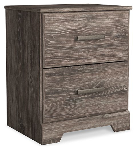 Ralinksi Nightstand Half Price Furniture