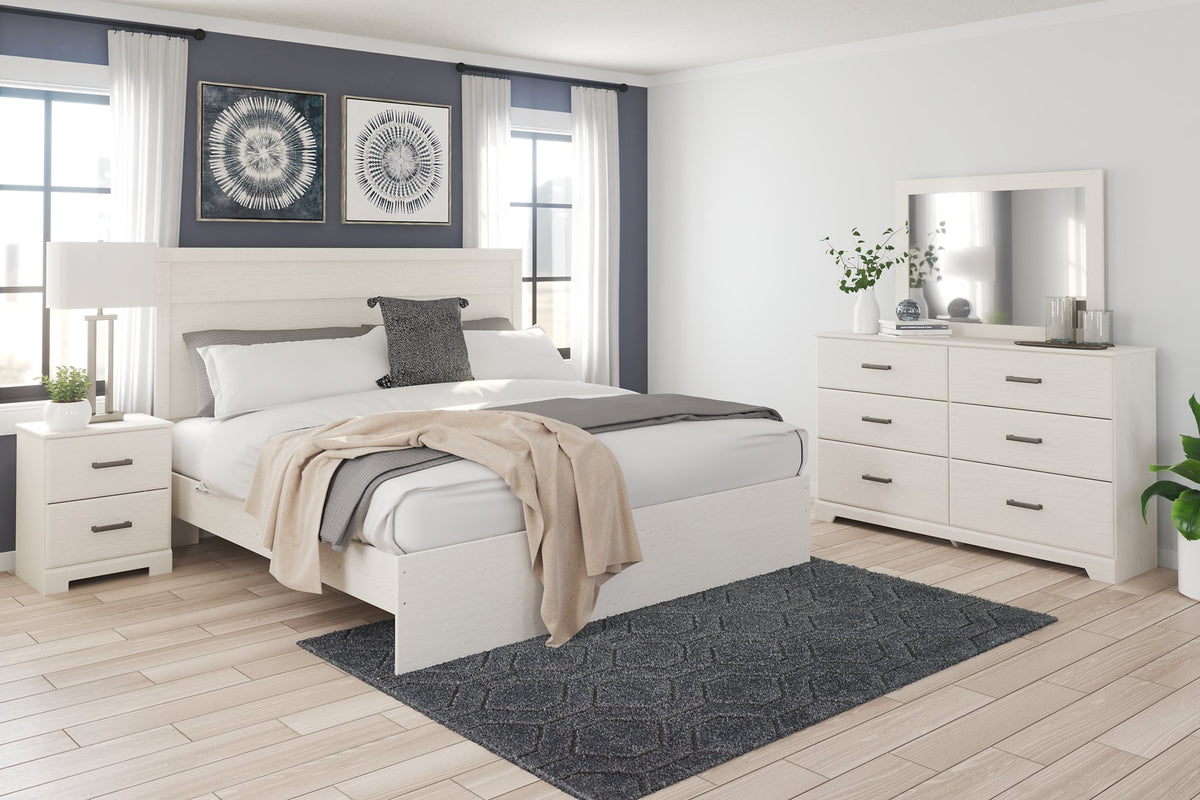 Stelsie Nightstand - Half Price Furniture