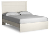 Stelsie Bed Half Price Furniture