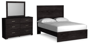 Belachime Bedroom Set - Bedroom Set - Half Price Furniture