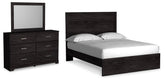 Belachime Bedroom Set  Half Price Furniture