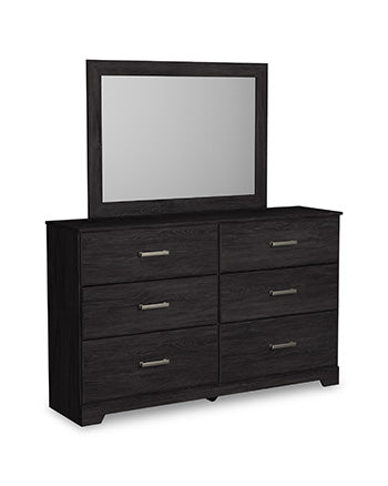 Belachime Bedroom Set - Bedroom Set - Half Price Furniture