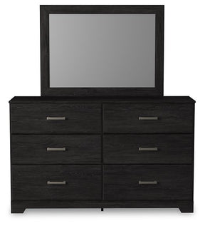 Belachime Bedroom Set - Bedroom Set - Half Price Furniture