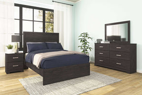 Belachime Bedroom Set - Half Price Furniture