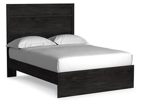 Belachime Bedroom Set - Bedroom Set - Half Price Furniture