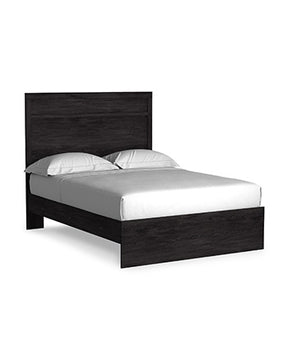 Belachime Bedroom Set - Bedroom Set - Half Price Furniture