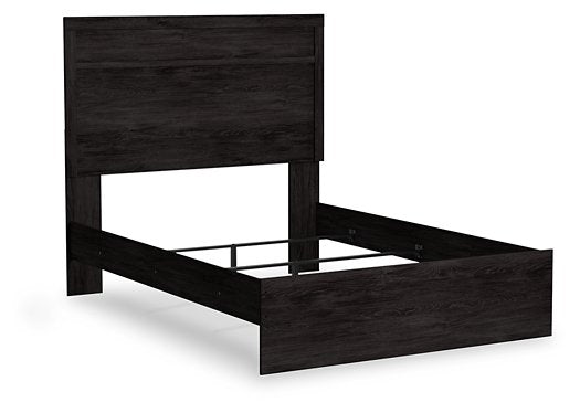 Belachime Bedroom Set - Bedroom Set - Half Price Furniture